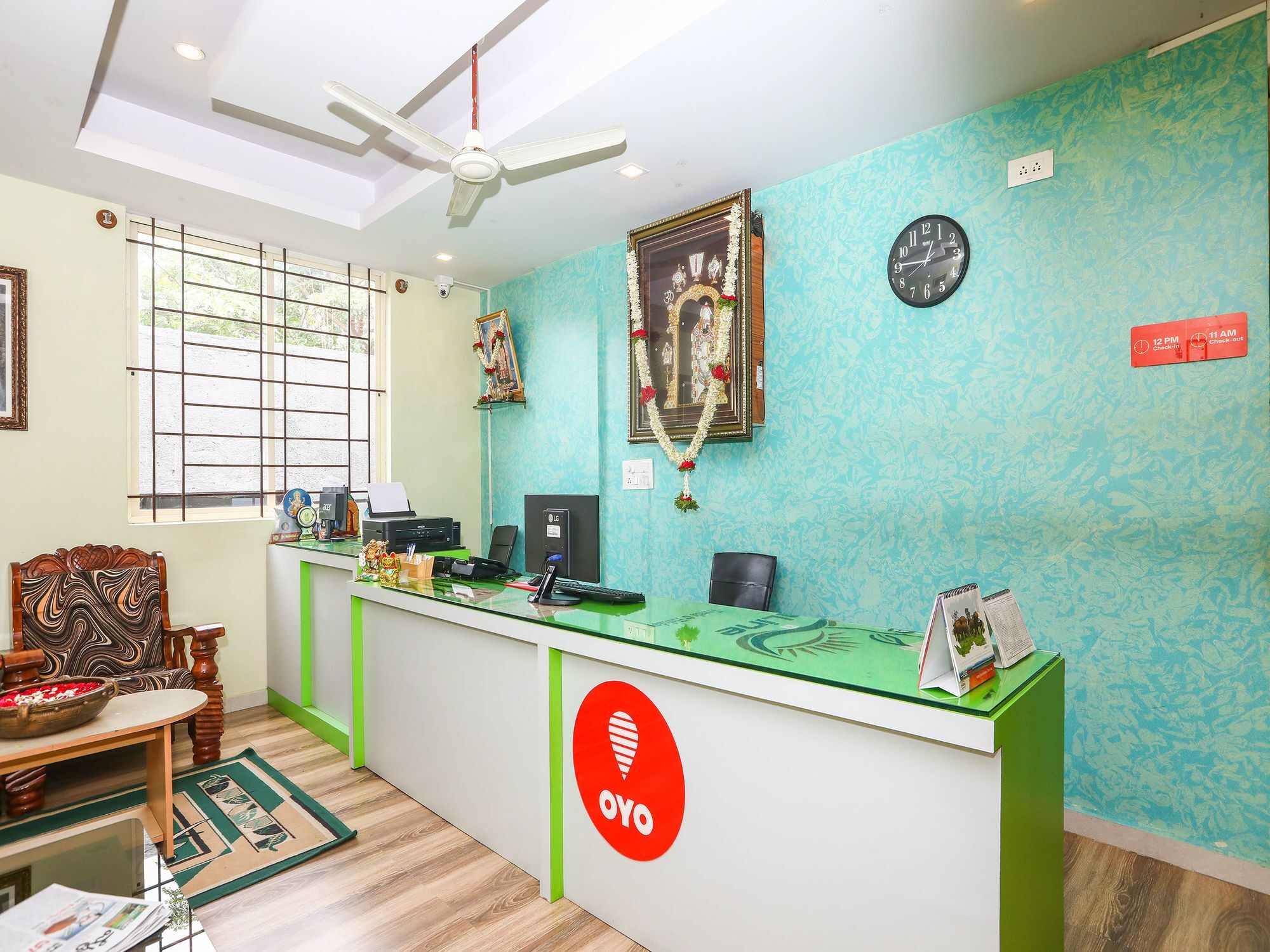 Hotel Golden Residency Mysore Exterior foto